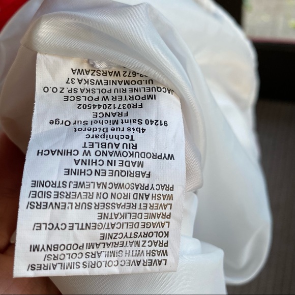 Jacqueline Riu colour block shift dress EU44 - Picture 7 of 12